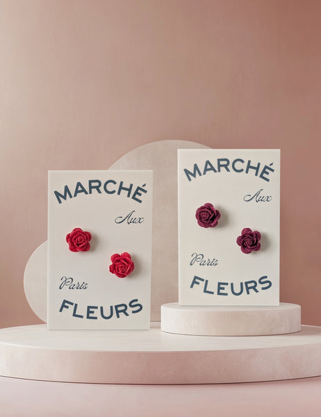 Marché aux Fleurs