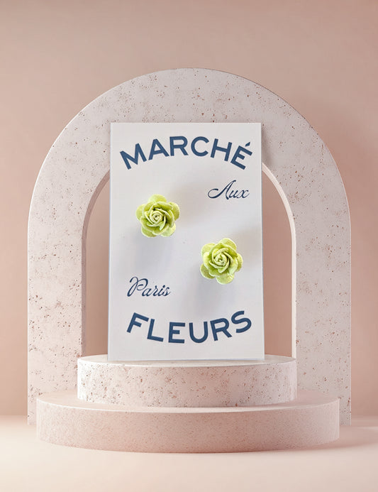 Marché aux Fleurs