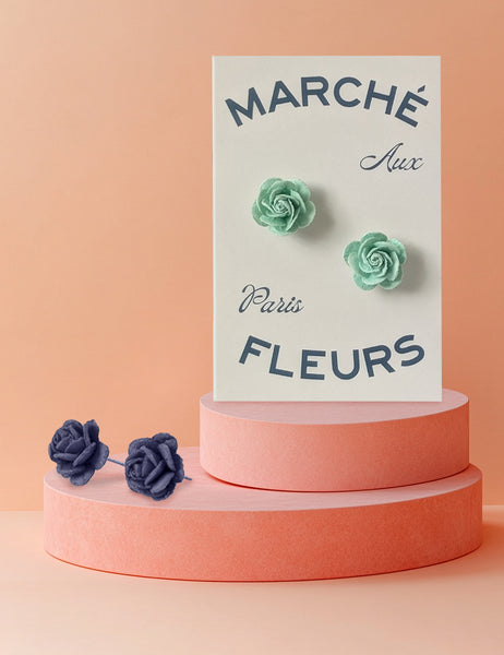 Marché aux Fleurs