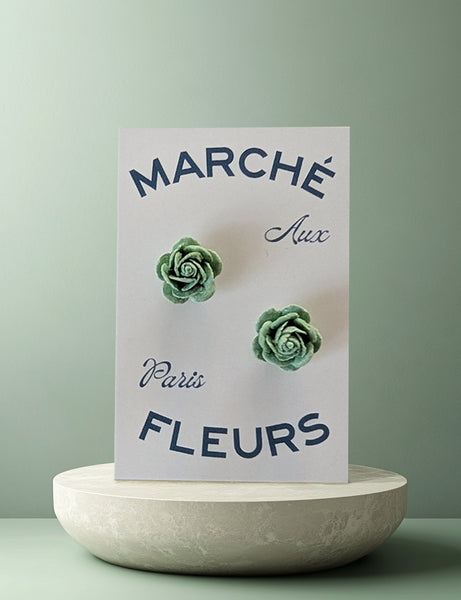 Marché aux Fleurs