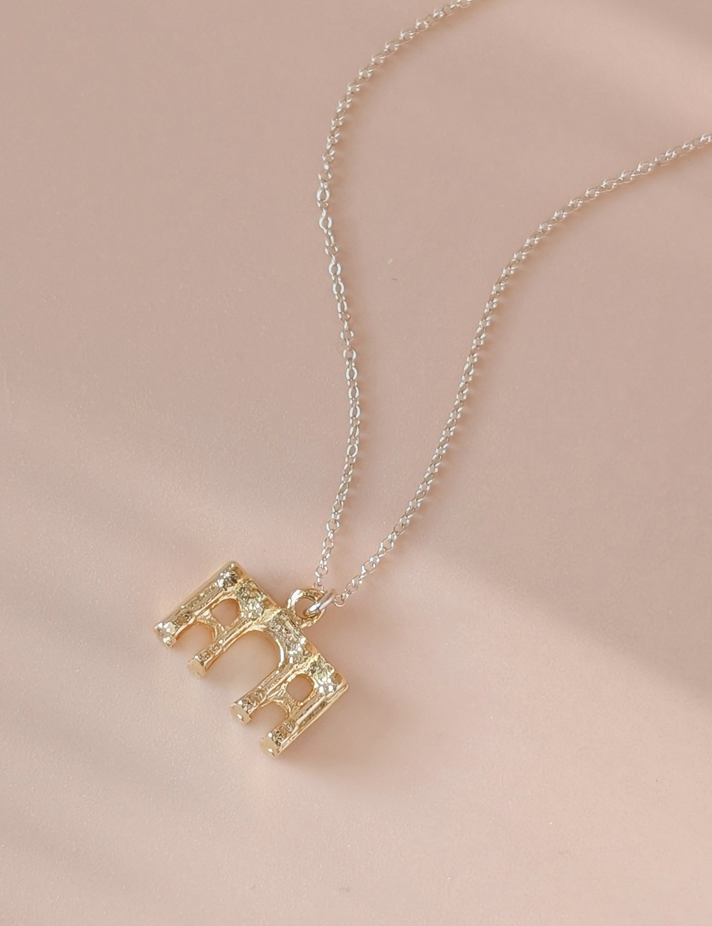 Going Places Charm Necklaces