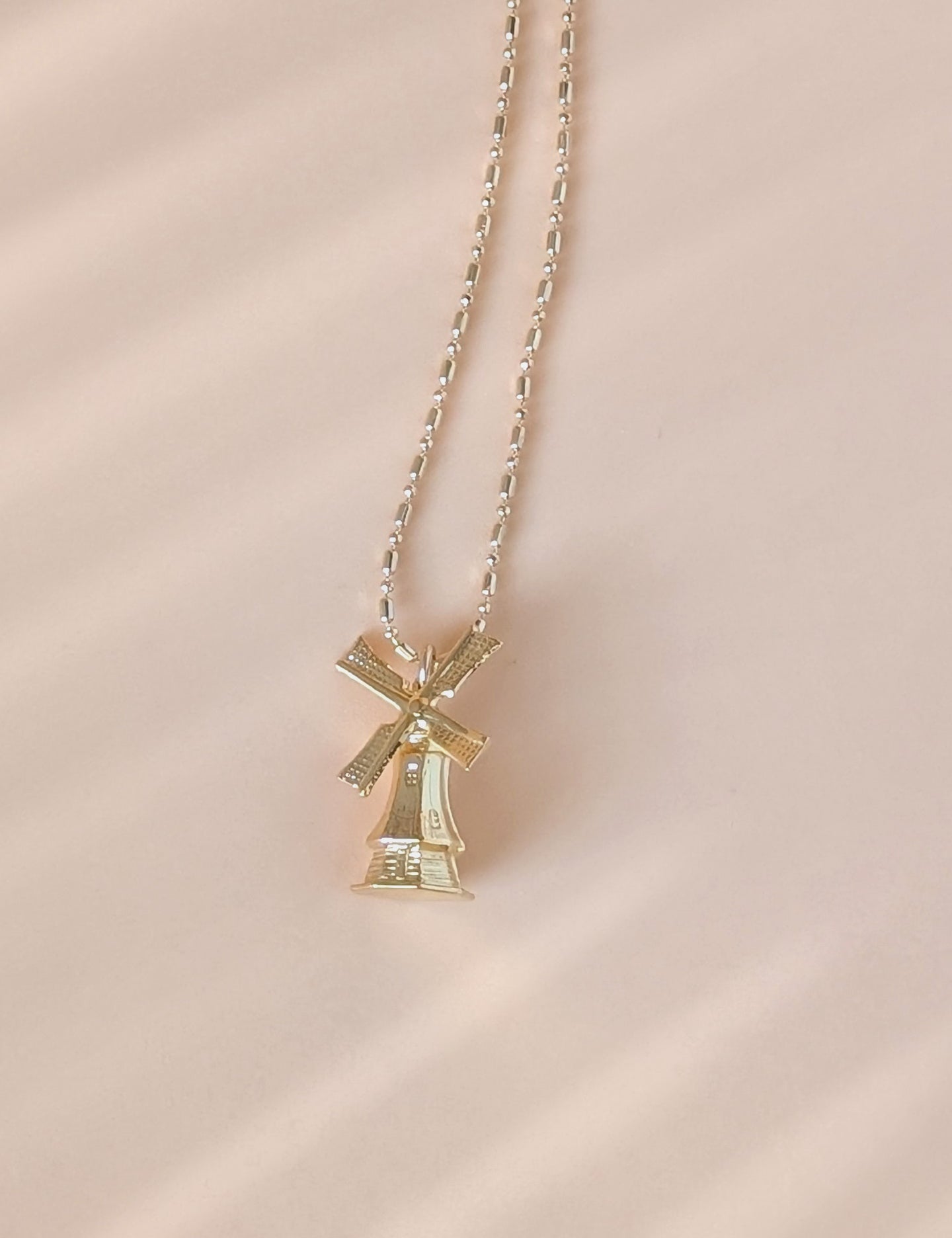 Going Places Charm Necklaces