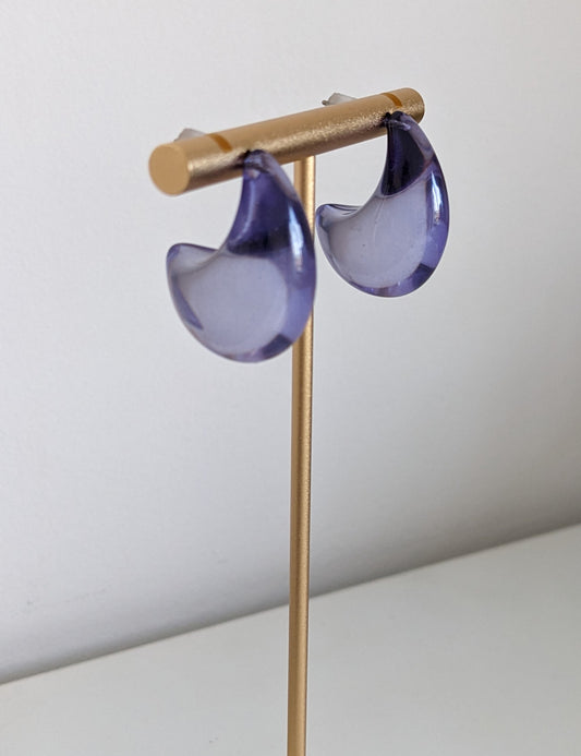 Raindrop Earrings