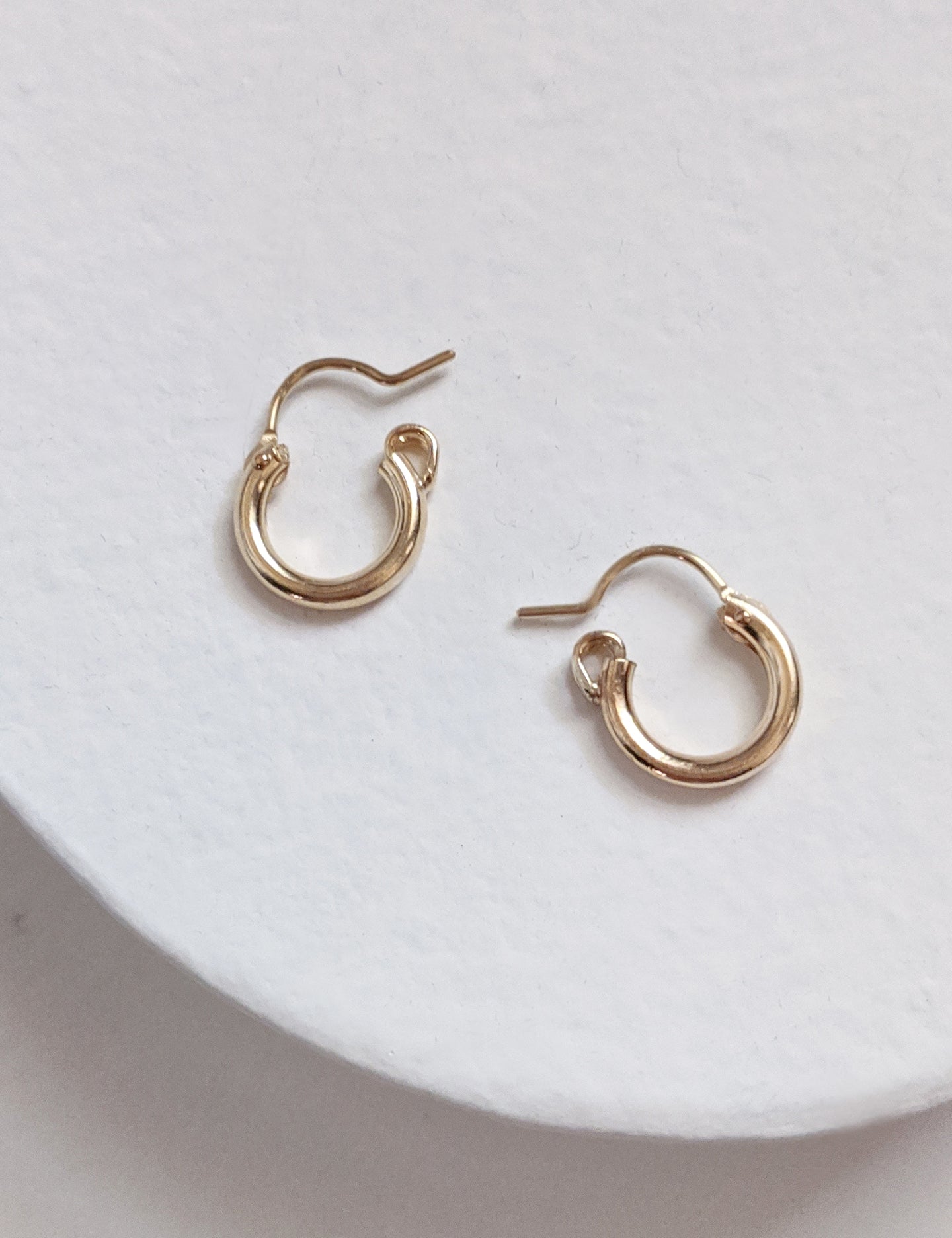 Tiny Snap Hoops